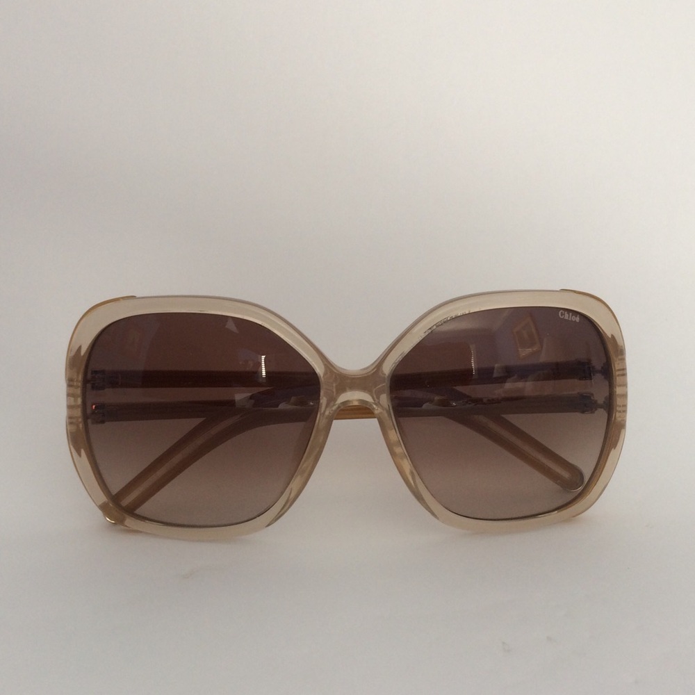 CHLOE Hollywood Style C650S Sunglasses